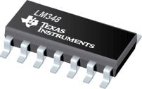LM348DR SMD