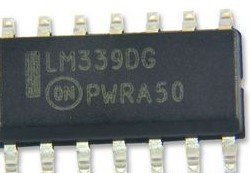 LM339 SMD