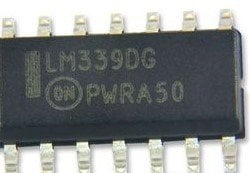 LM339 SMD