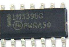 LM339 SMD