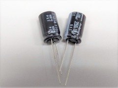 10UF 250V