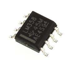 LM358DR2G