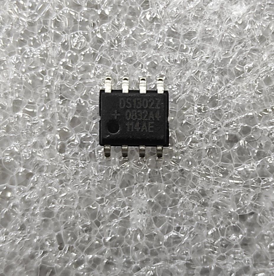 DS1302Z