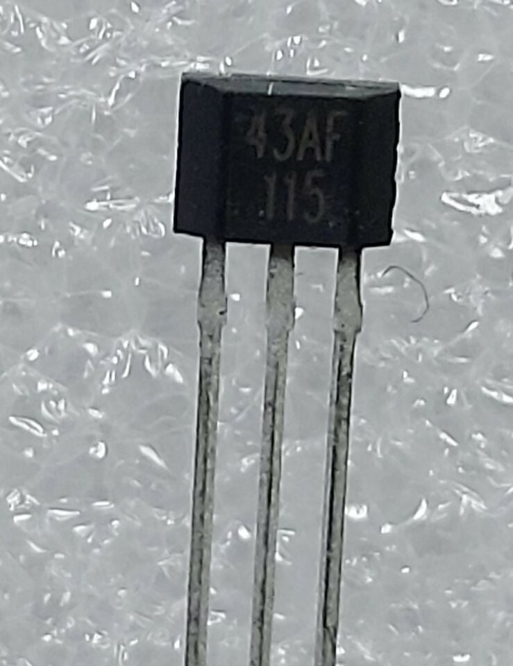 SS43AF