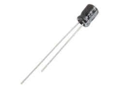 22UF 16V