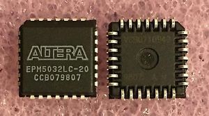 EPM5032LC-15