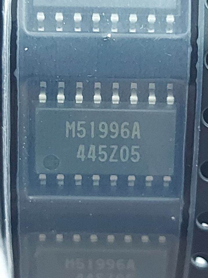 M51996AFP