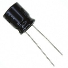 22UF 50V