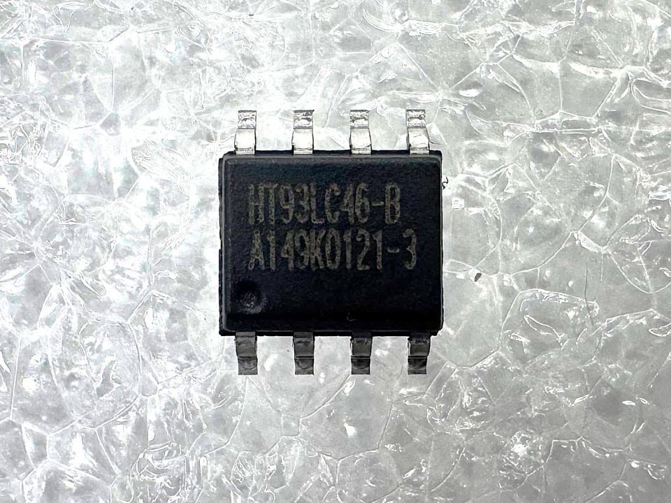 93LC46B SMD ( HT93LC46B )