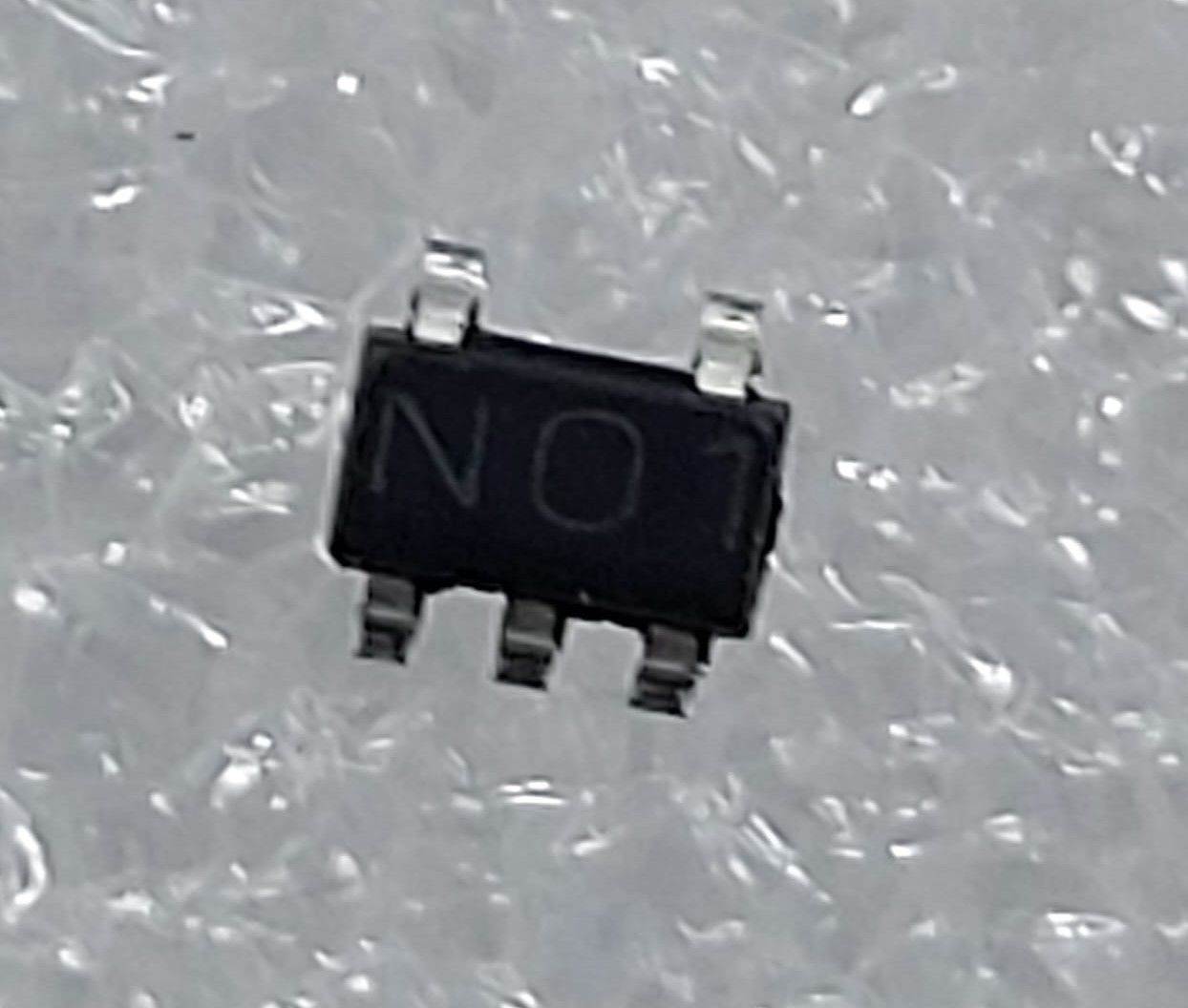 DS90LV011ATMFX  (NO1)