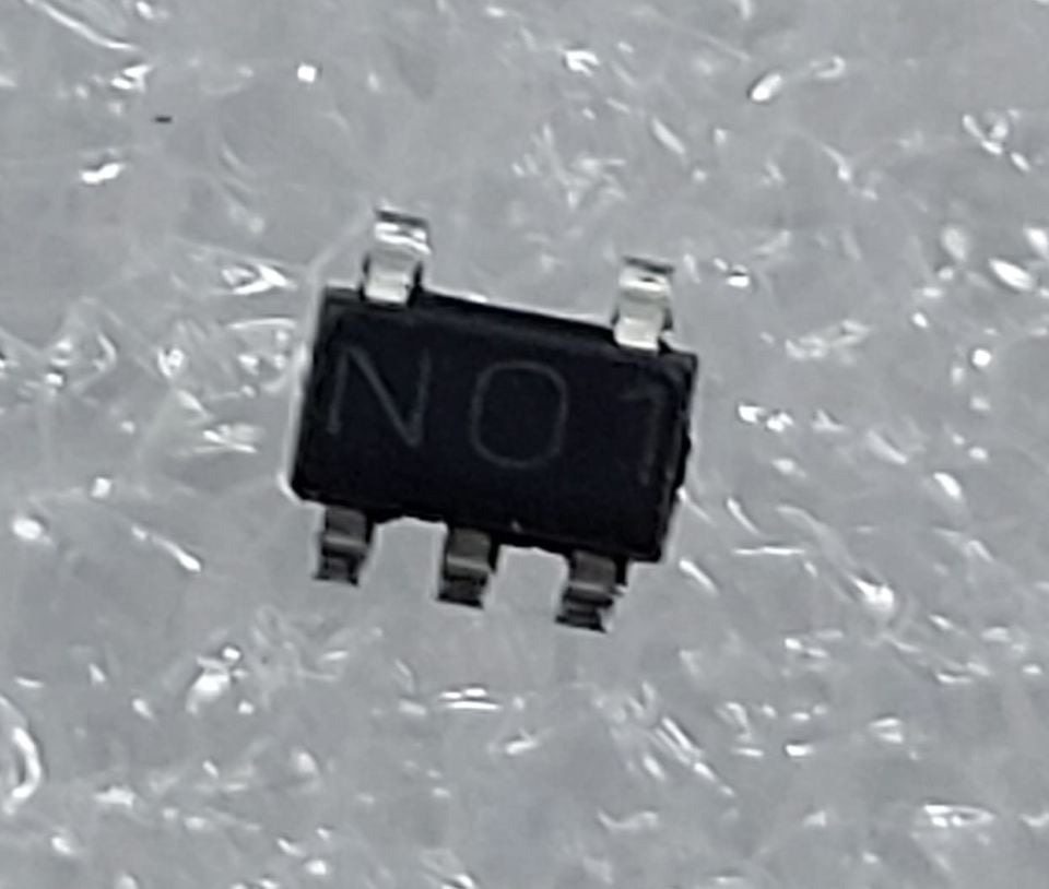 DS90LV011ATMFX  (NO1)