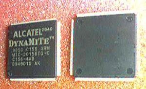 ALCATEL2840(SDSB-1NA PDO29536BL)