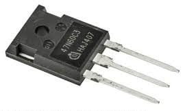 47N60C3  (SPW47N60C3)