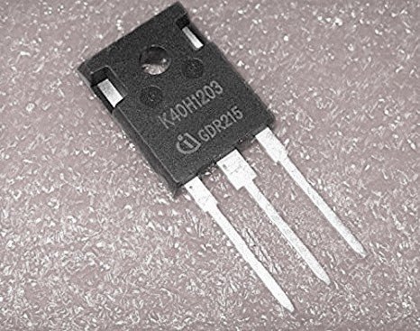 K40H1203 (IKW40N120H3 )