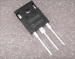 K40H1203 (IKW40N120H3 )
