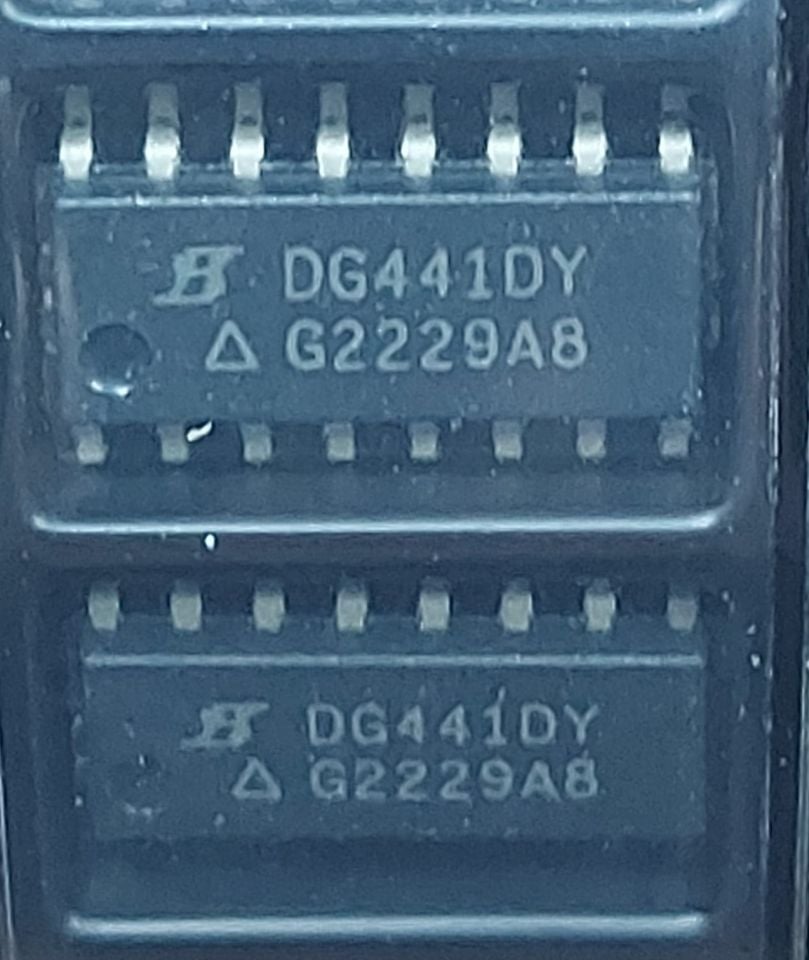 DG441DY  SMD