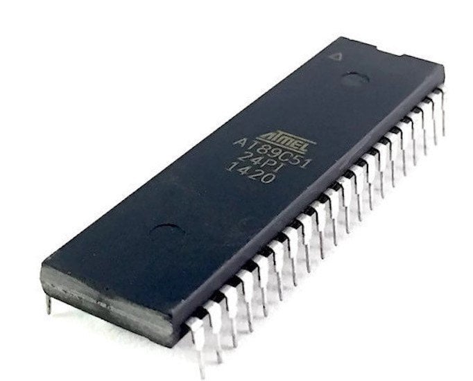 AT89C51-24PI