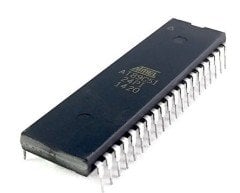 AT89C51-24PI