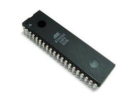 AT89S51-24PU