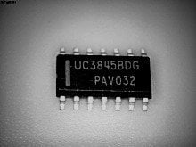 UC3845BDR
