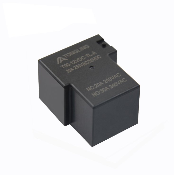 T90-12VDC (12V T TİP )