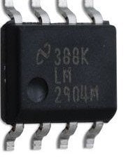 LM2904MX