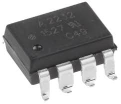 HCPL2232 (A2232)