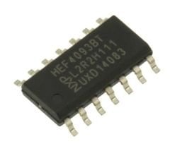 HEF4093BT (CD4093)