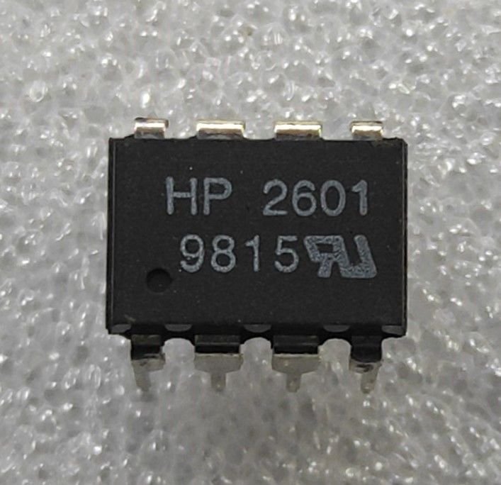 HP2601 (HCPL2601)