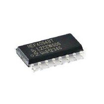 HEF4094BT-CD4094