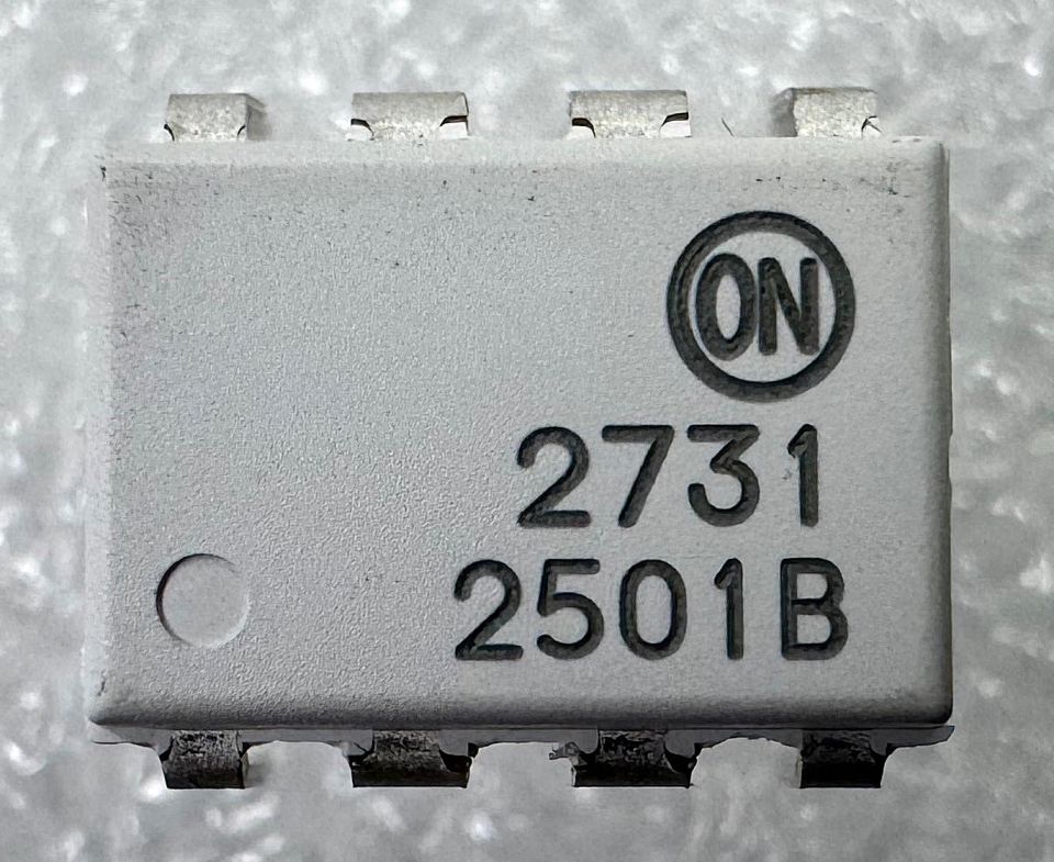 HCPL2731