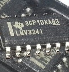 LMV324MX