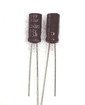 33UF 50V