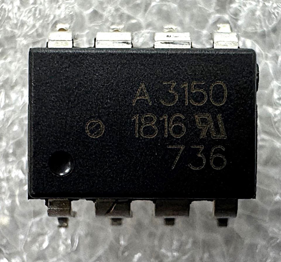 HCPL3150 SMD
