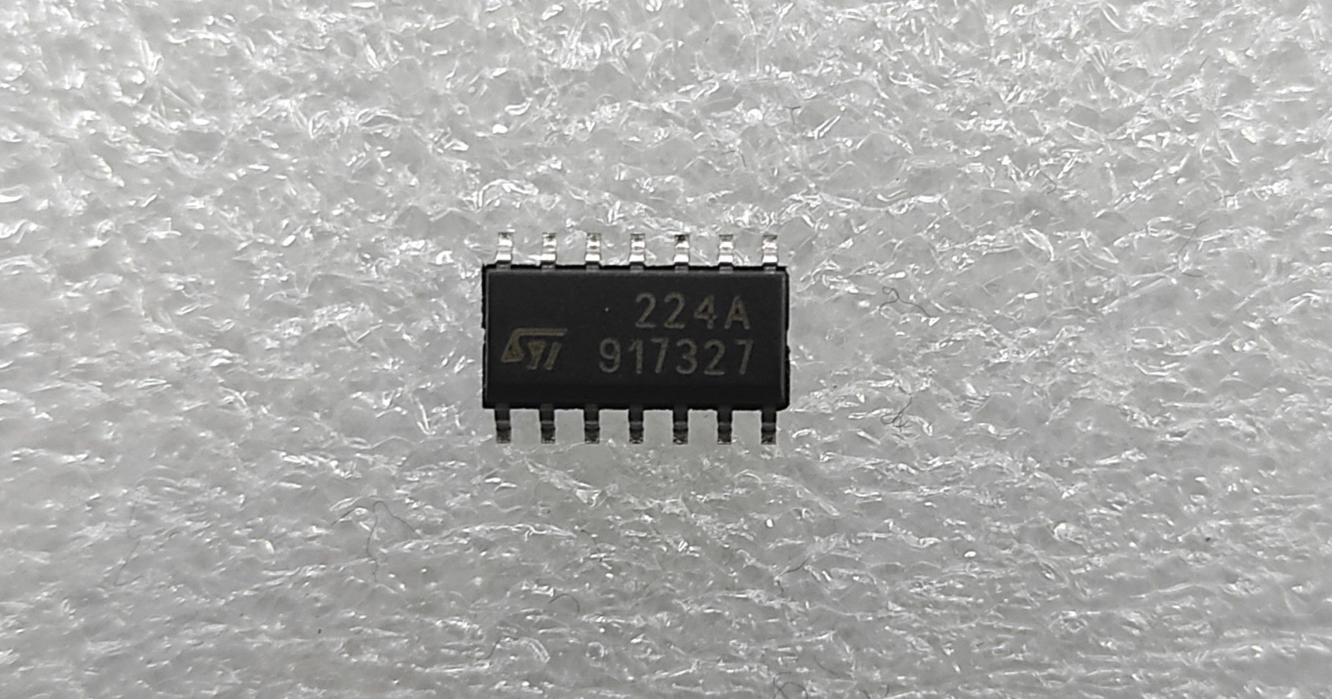 LM224ADT SMD