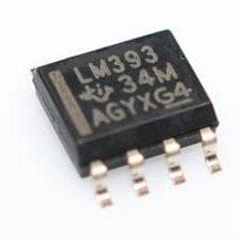 LM393DR2G
