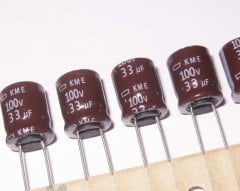 33UF 100V