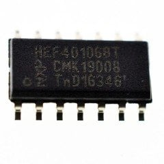 HEF40106BT (CD40106 )