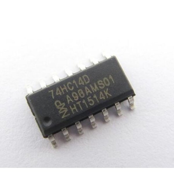 74HC14D SMD