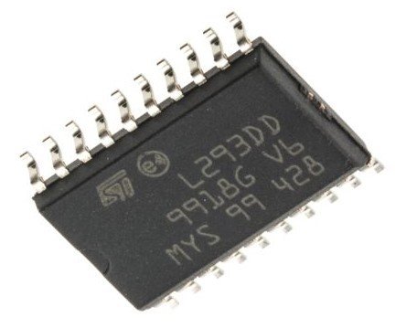 L293DD013TR