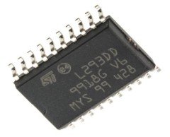 L293DD013TR