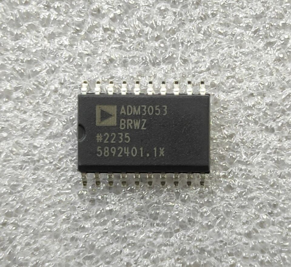 ADM3053BRWZ