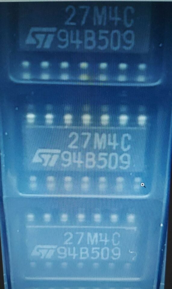 TS27M4C  (TLC27M4-  27M4C)