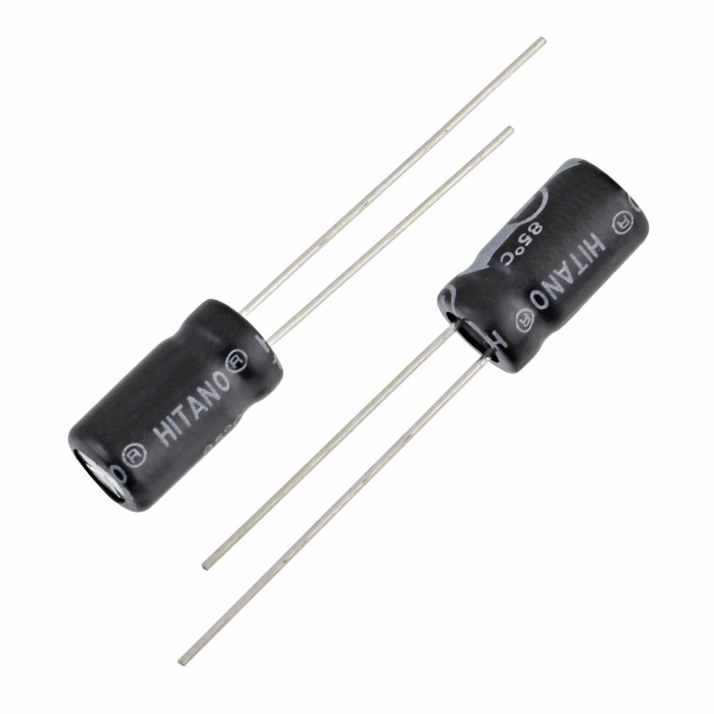 47UF 25V