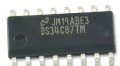 DS34C87TMX- 34C87