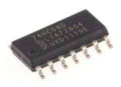 74HC08D