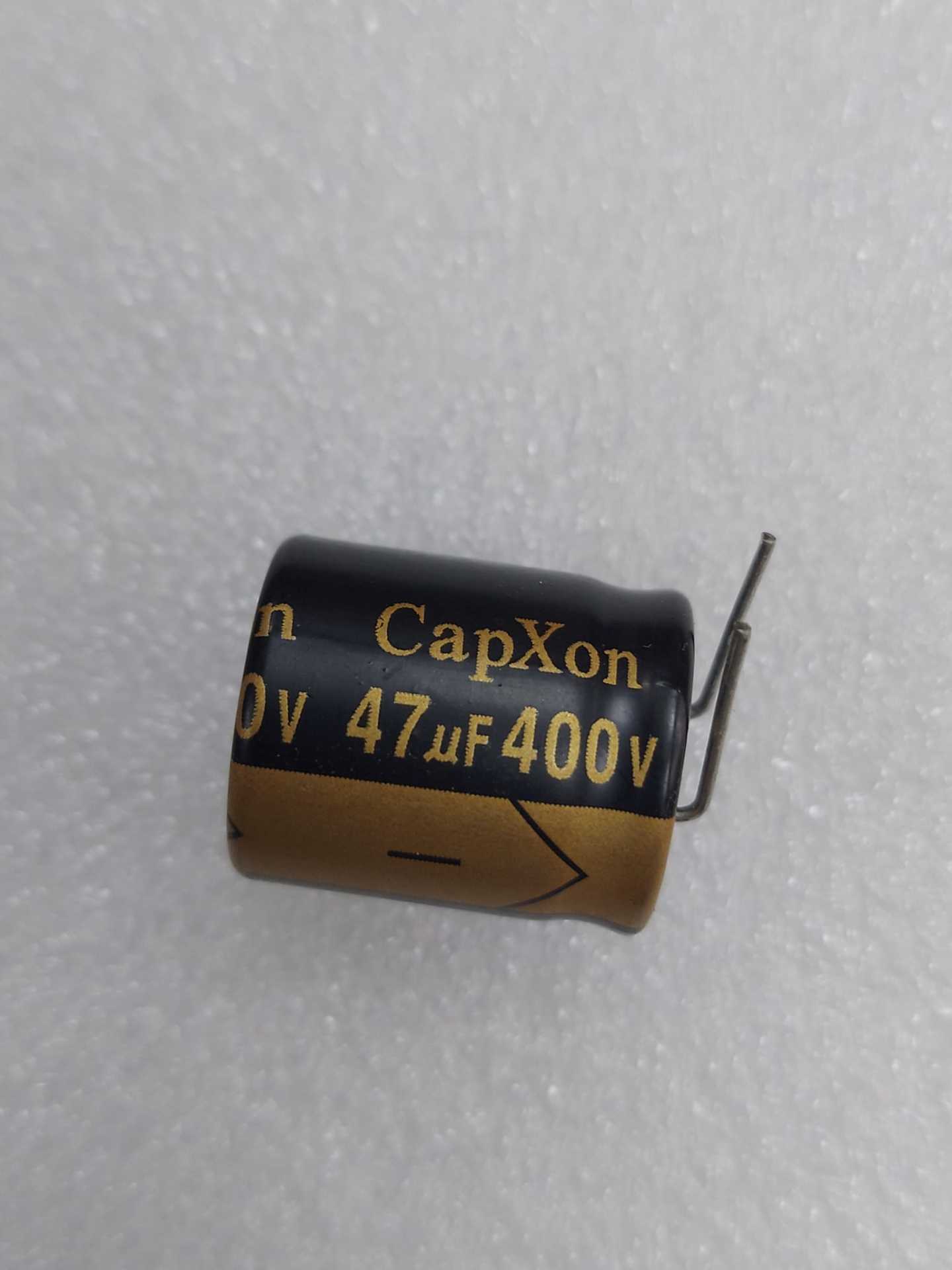47UF 400V