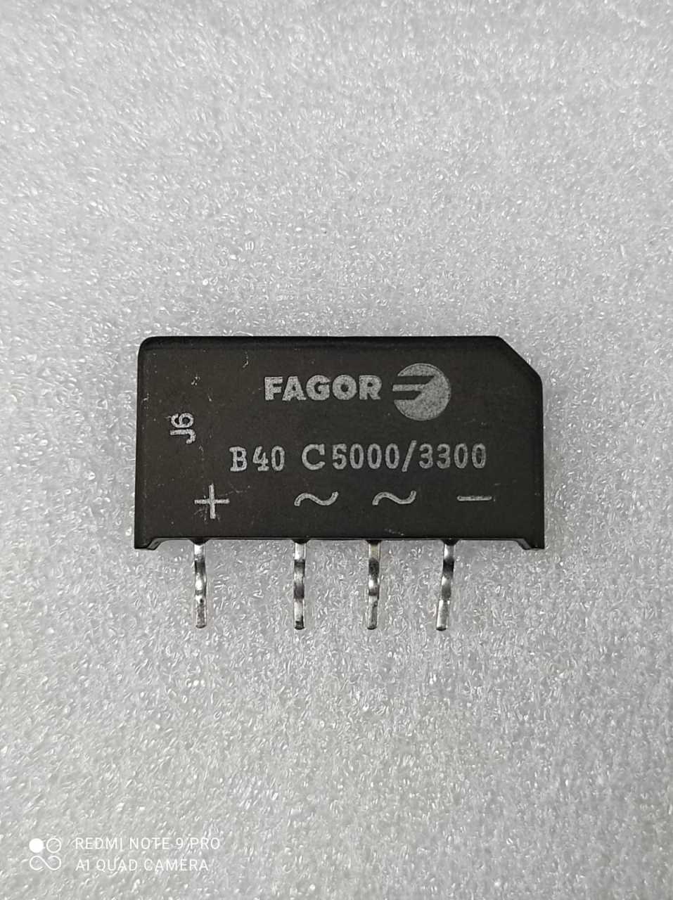B40C5000/3300