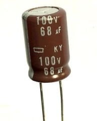 68UF 100V
