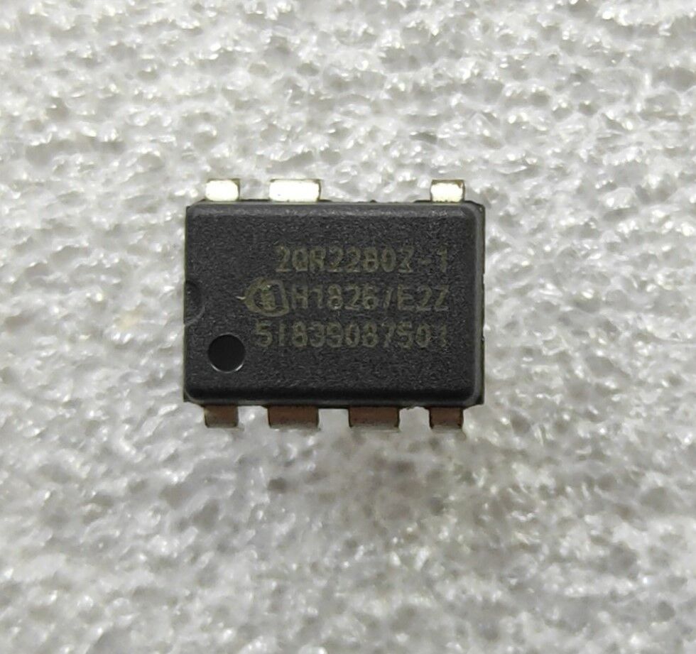 2QR2280Z (ICE2QR2280Z-1)